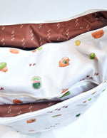 Load image into Gallery viewer, Convertible Wet Bag (Large) - Kiwi