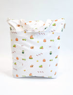Load image into Gallery viewer, Convertible Wet Bag (Large) - Kiwi