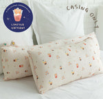 Load image into Gallery viewer, (Casing) Lovey & Pillow - KOI Bedtime series
