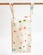Load image into Gallery viewer, Pod Wet Bag - Sides & Desserts