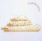 Load image into Gallery viewer, *RESTOCKED* (Casing) Lovey - Sides & Desserts