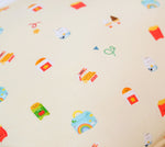 Load image into Gallery viewer, Toddler Head Pillow - Sides & Desserts