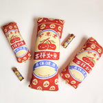 Load image into Gallery viewer, Lovey & Pillow - Ruyi Canister