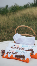Load image into Gallery viewer, (Casing) Lovey - Kind & Brave