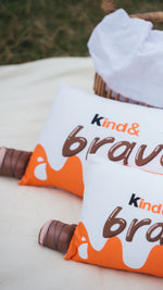 Load image into Gallery viewer, (Casing) Lovey - Kind & Brave