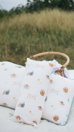 Load image into Gallery viewer, (Casing) Lovey & Pillow - Laundry