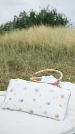 Load image into Gallery viewer, Lovey & Pillow - Laundry