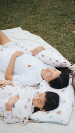 Load image into Gallery viewer, (Casing) Lovey & Pillow - Laundry
