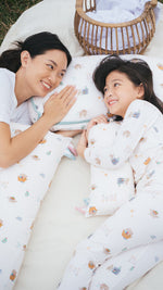 Load image into Gallery viewer, (Casing) Lovey & Pillow - Laundry
