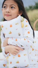 Load image into Gallery viewer, (Casing) Lovey & Pillow - Kiwi