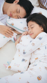 Load image into Gallery viewer, Lovey & Pillow - Laundry