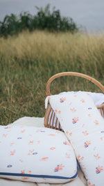 Load image into Gallery viewer, Lovey & Pillow - Corgi