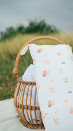 Load image into Gallery viewer, Lovey & Pillow - Corgi