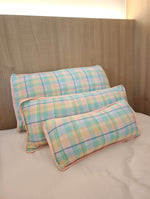 Load image into Gallery viewer, Lovey & Pillow - Bubblegum