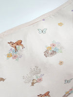 Load image into Gallery viewer, Toddler Head Pillow -Meadow