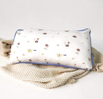 Load image into Gallery viewer, Toddler Head Pillow -Fly High