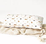 Load image into Gallery viewer, Toddler Head Pillow - Japan