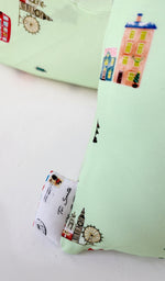 Load image into Gallery viewer, *LAST PIECE* (Casing) Lovey - London