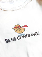 Load image into Gallery viewer, Bamboo Bodysuit Onesie - 敢做GANDANG
