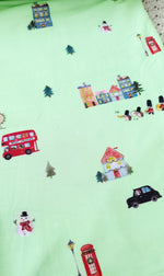 Load image into Gallery viewer, *LAST PIECE* (Casing) Lovey - London