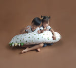 Load image into Gallery viewer, *RESTOCKED* (Casing) Lovey & Pillow - 快高ZHANG大