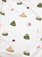 Load image into Gallery viewer, *RESTOCKED* (Casing) Lovey & Pillow - 快高ZHANG大