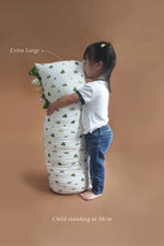 Load image into Gallery viewer, *RESTOCKED* (Casing) Lovey & Pillow - 快高ZHANG大