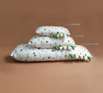 Load image into Gallery viewer, *RESTOCKED* (Casing) Lovey & Pillow - 快高ZHANG大