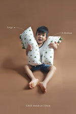Load image into Gallery viewer, *RESTOCKED* (Casing) Lovey & Pillow - 快高ZHANG大