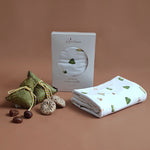 Load image into Gallery viewer, Bamboo Swaddle - 快高ZHANG大