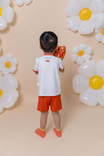 Load image into Gallery viewer, Bamboo RUYI如意 Day Wear Set - BOY
