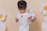 Load image into Gallery viewer, Bamboo Bodysuit Onesie - RUYI如意
