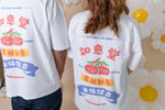 Load image into Gallery viewer, Oversized Adult Cotton Top - RUYI如意
