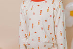 Load image into Gallery viewer, Kids Pyjamas set - RUYI如意
