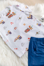 Load image into Gallery viewer, *RESTOCKED* Unisex Day Wear Set - No Otter Place Like Home (2025)
