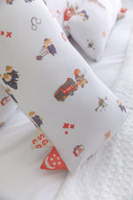 Load image into Gallery viewer, *RESTOCKED*  Lovey &amp; Pillow - No Otter Place Like Home (2025)
