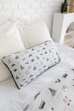 Load image into Gallery viewer, ARMYXPIPER - (Casing) Lovey &amp; Pillow
