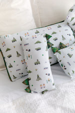 Load image into Gallery viewer, ARMYXPIPER Lovey &amp; Pillow
