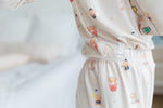 Load image into Gallery viewer, Kids Pyjamas set - KOI Bedtime series
