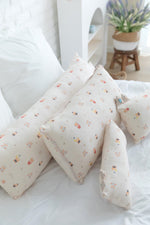 Load image into Gallery viewer, (Casing) Lovey &amp; Pillow - KOI Bedtime series

