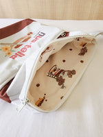 Load image into Gallery viewer, Pick-and-Go Wet Bag (Medium) - Nuatella (No Customization)
