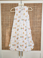 Load image into Gallery viewer, Bamboo Sleep Bag - 敢做Gandang V2
