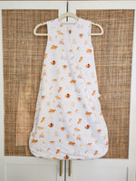 Load image into Gallery viewer, Bamboo Sleep Bag - PAWtesserie
