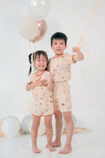 Load image into Gallery viewer, Day Wear Set - Birthday (BOY)
