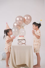 Load image into Gallery viewer, Day Wear Set - Birthday (BOY)
