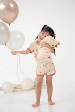 Load image into Gallery viewer, Day Wear Set - Birthday (GIRL)
