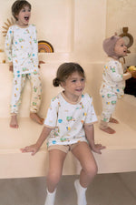 Load image into Gallery viewer, Unisex Day Wear Set - Save Our Planet

