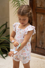 Load image into Gallery viewer, *RESTOCKED*Girls Day Wear Set - New Spring
