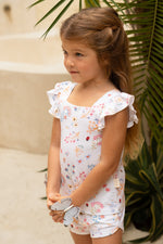 Load image into Gallery viewer, *RESTOCKED*Girls Day Wear Set - New Spring
