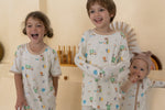 Load image into Gallery viewer, Unisex Day Wear Set - Save Our Planet
